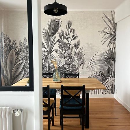 Superbe Appartement Refait A Neuf モルレー エクステリア 写真