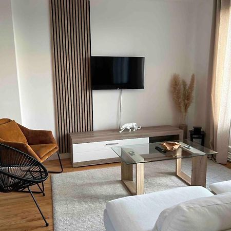 Superbe Appartement Refait A Neuf モルレー エクステリア 写真