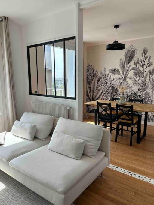 Superbe Appartement Refait A Neuf モルレー エクステリア 写真