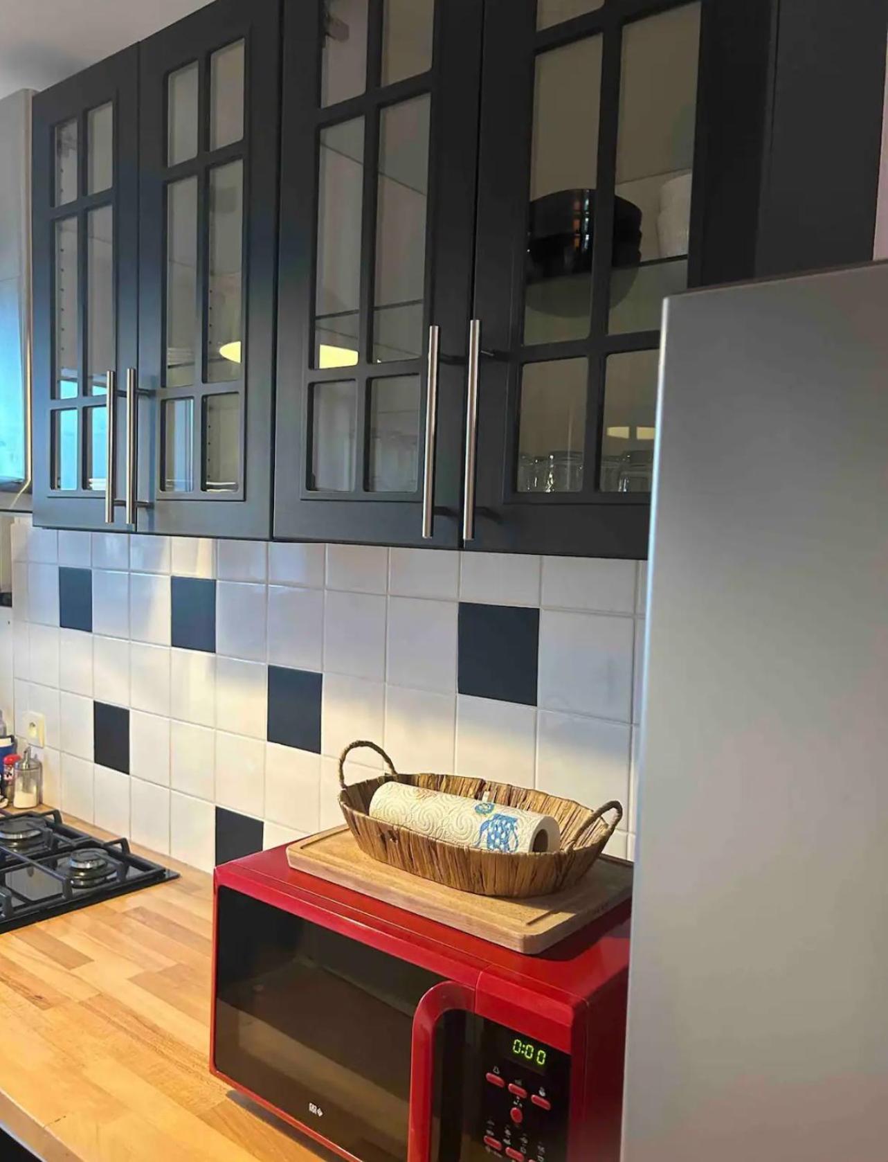 Superbe Appartement Refait A Neuf モルレー エクステリア 写真
