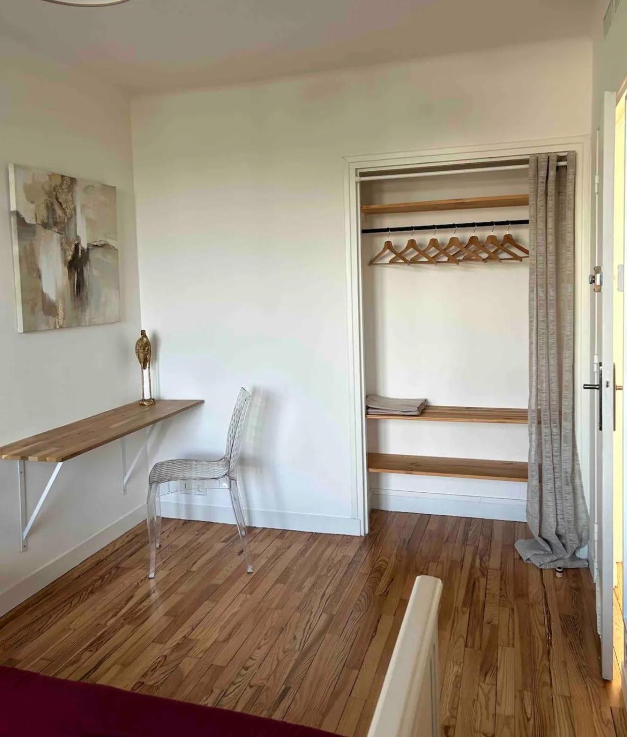 Superbe Appartement Refait A Neuf モルレー エクステリア 写真
