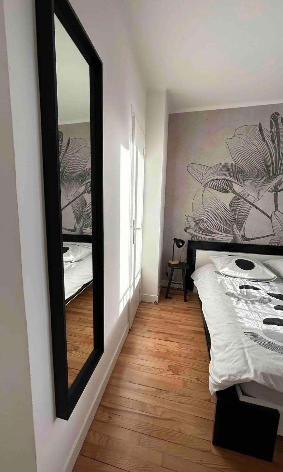 Superbe Appartement Refait A Neuf モルレー エクステリア 写真