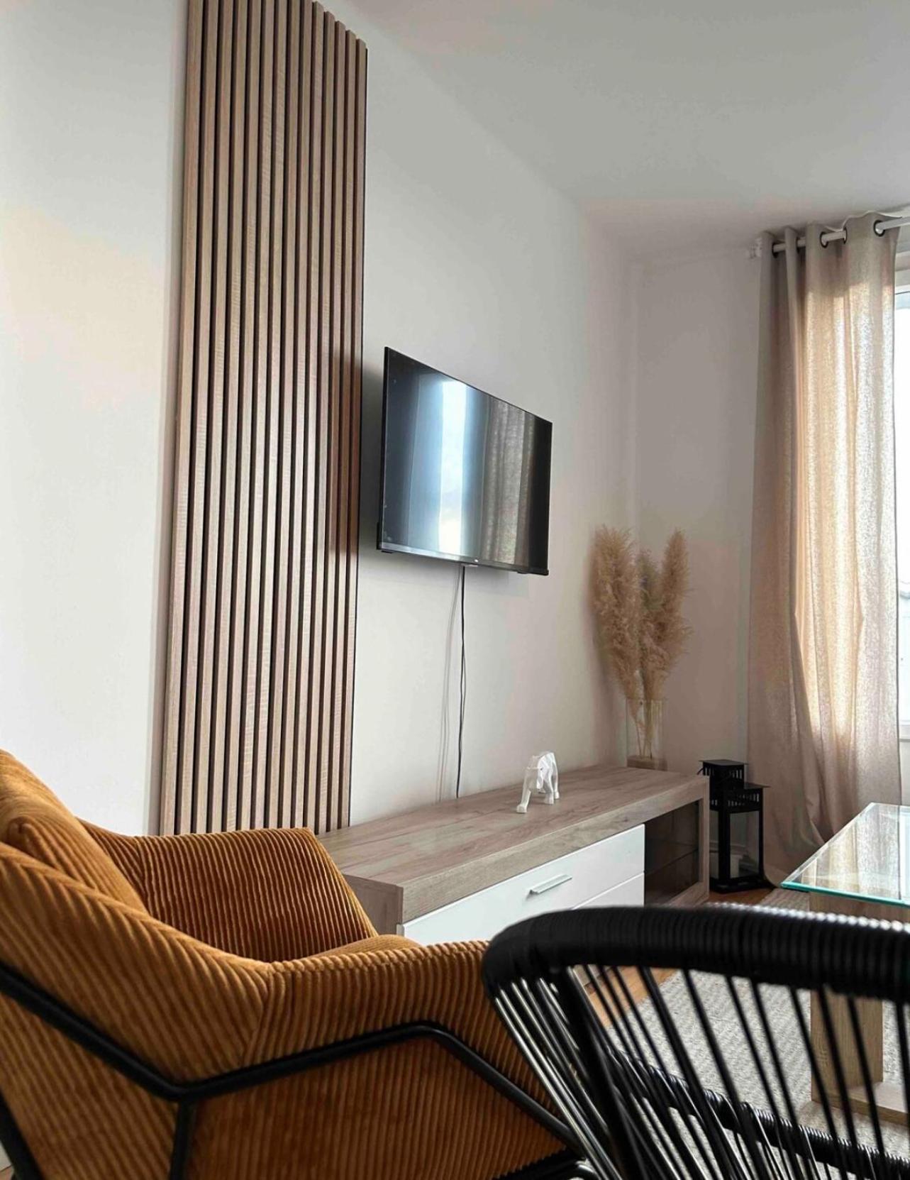 Superbe Appartement Refait A Neuf モルレー エクステリア 写真